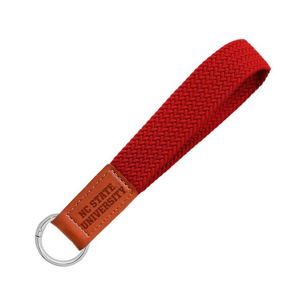 FLEMING KEY STRAP/ RED NCST